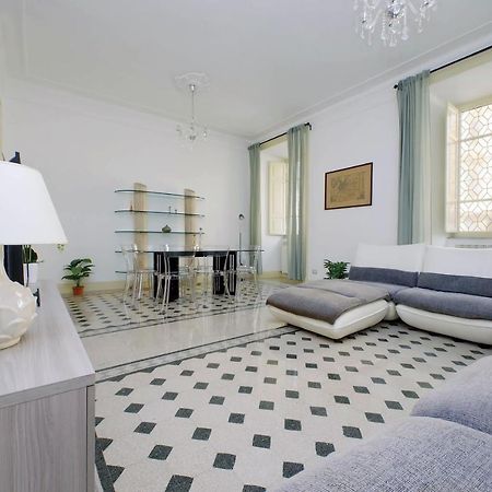 Divine Vatican View Apartment Rom Exteriör bild