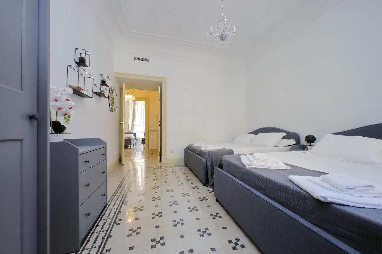 Divine Vatican View Apartment Rom Exteriör bild