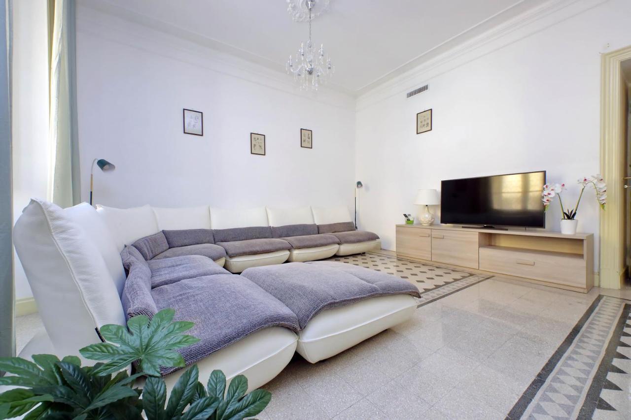 Divine Vatican View Apartment Rom Exteriör bild
